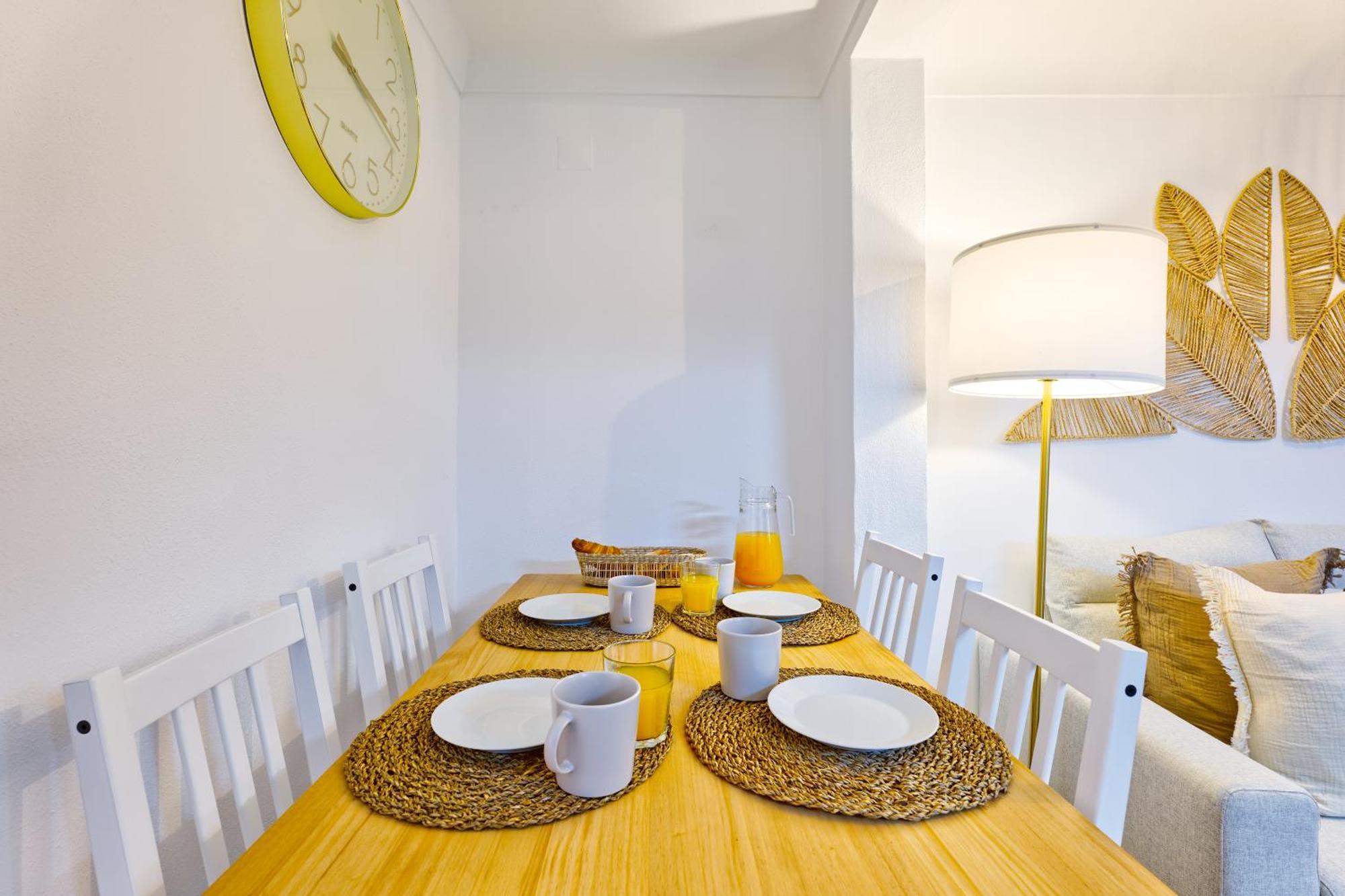 Apartamento New! Family On The Walls Of *